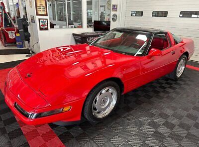 Chevrolet-Corvette-Coupe-1991-2