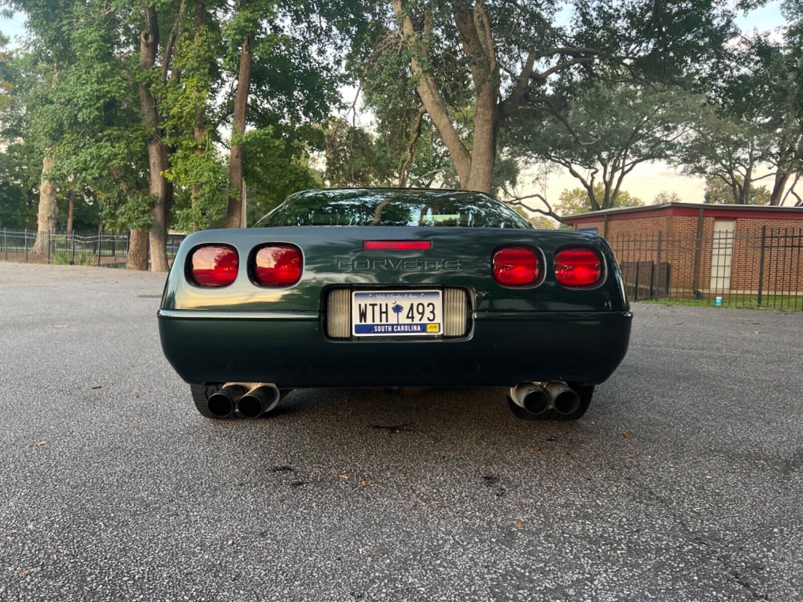 Chevrolet-Corvette-Coupe-1991-2