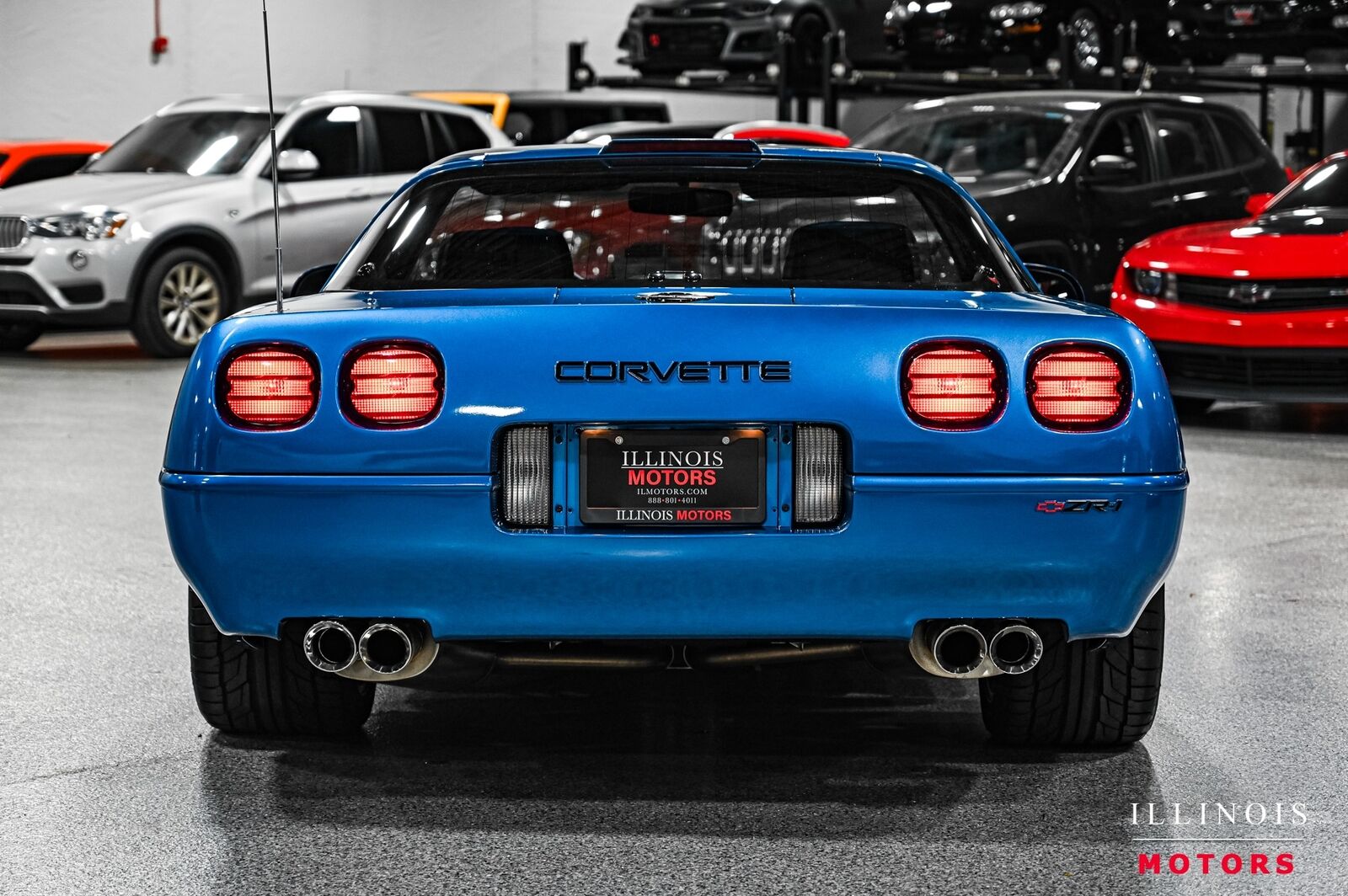 Chevrolet-Corvette-Coupe-1991-3