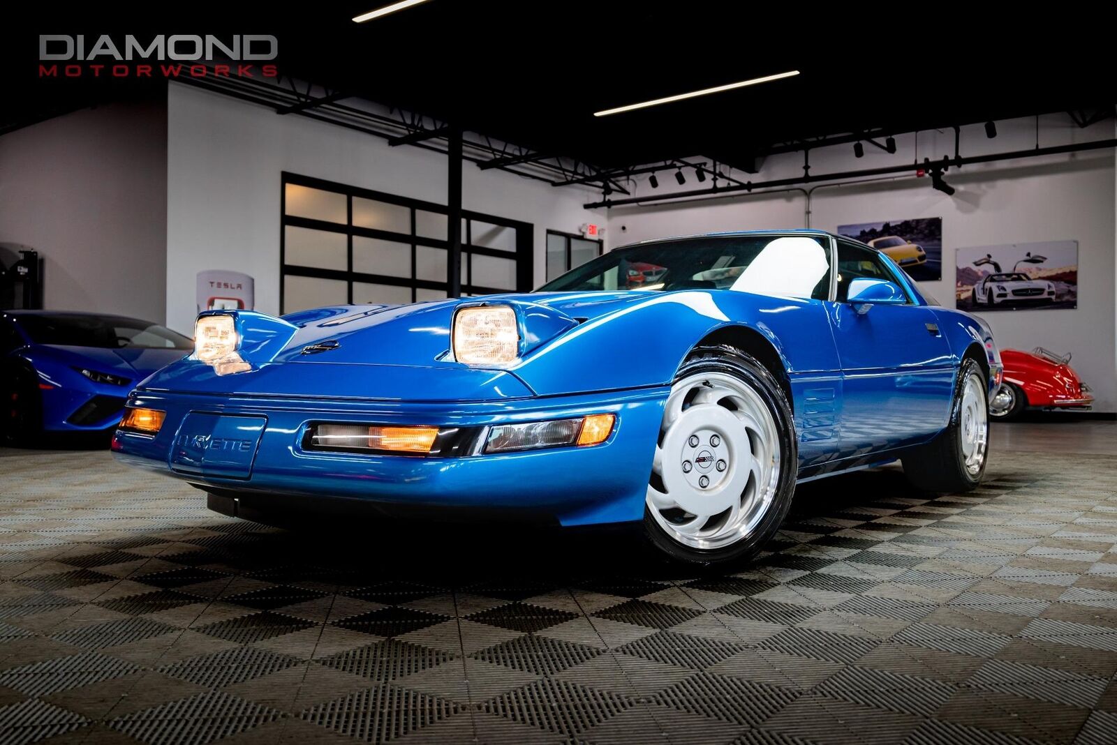 Chevrolet-Corvette-Coupe-1991-3