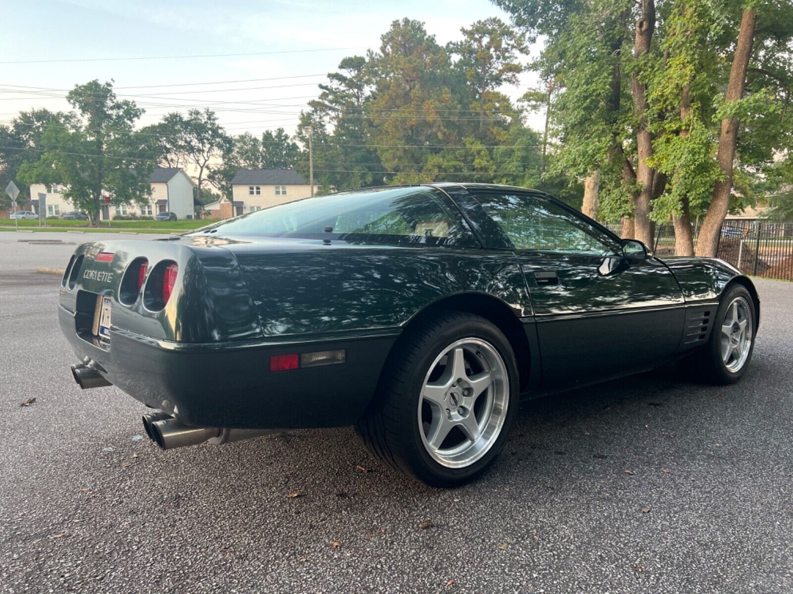 Chevrolet-Corvette-Coupe-1991-3