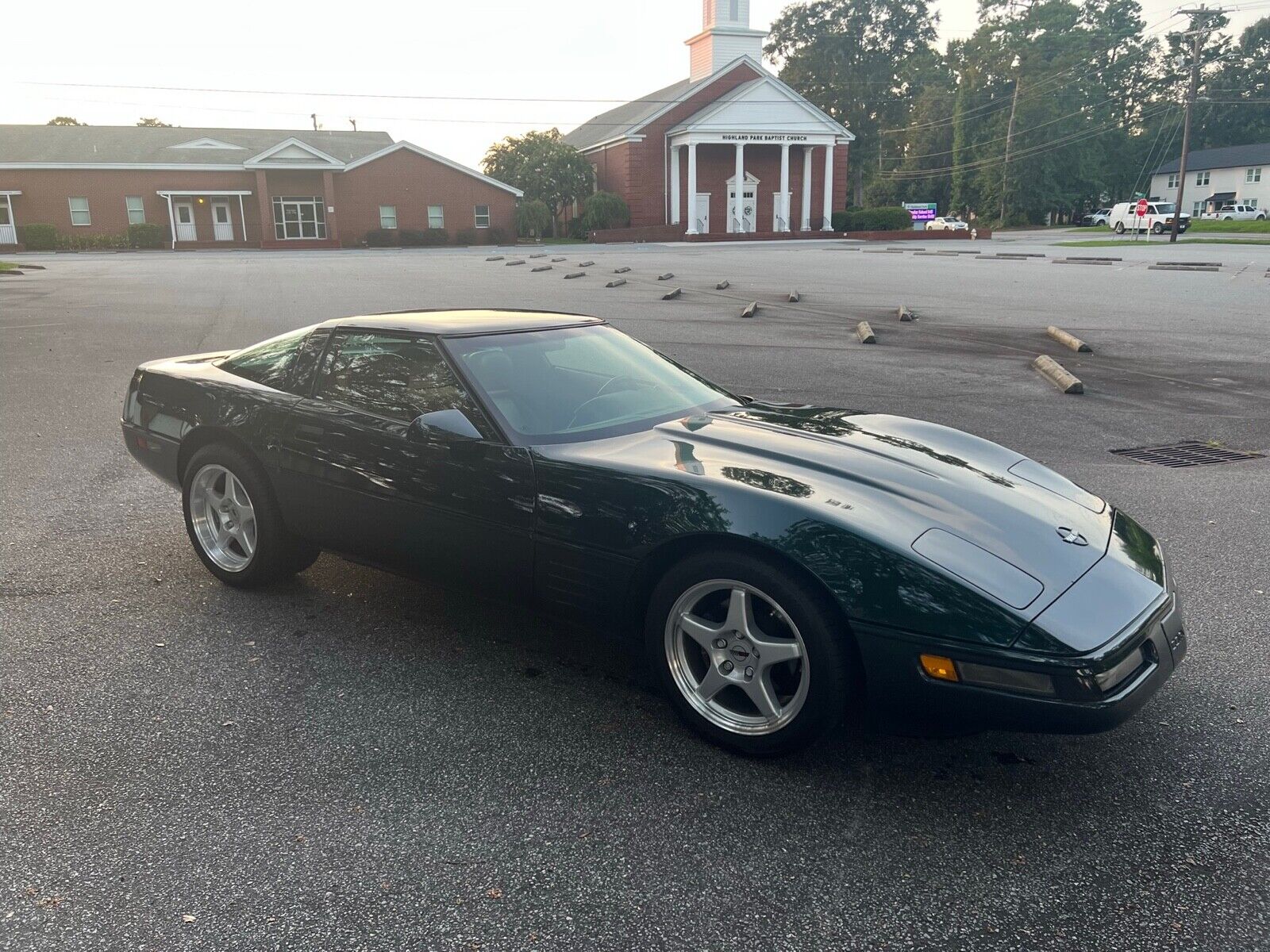 Chevrolet-Corvette-Coupe-1991-4