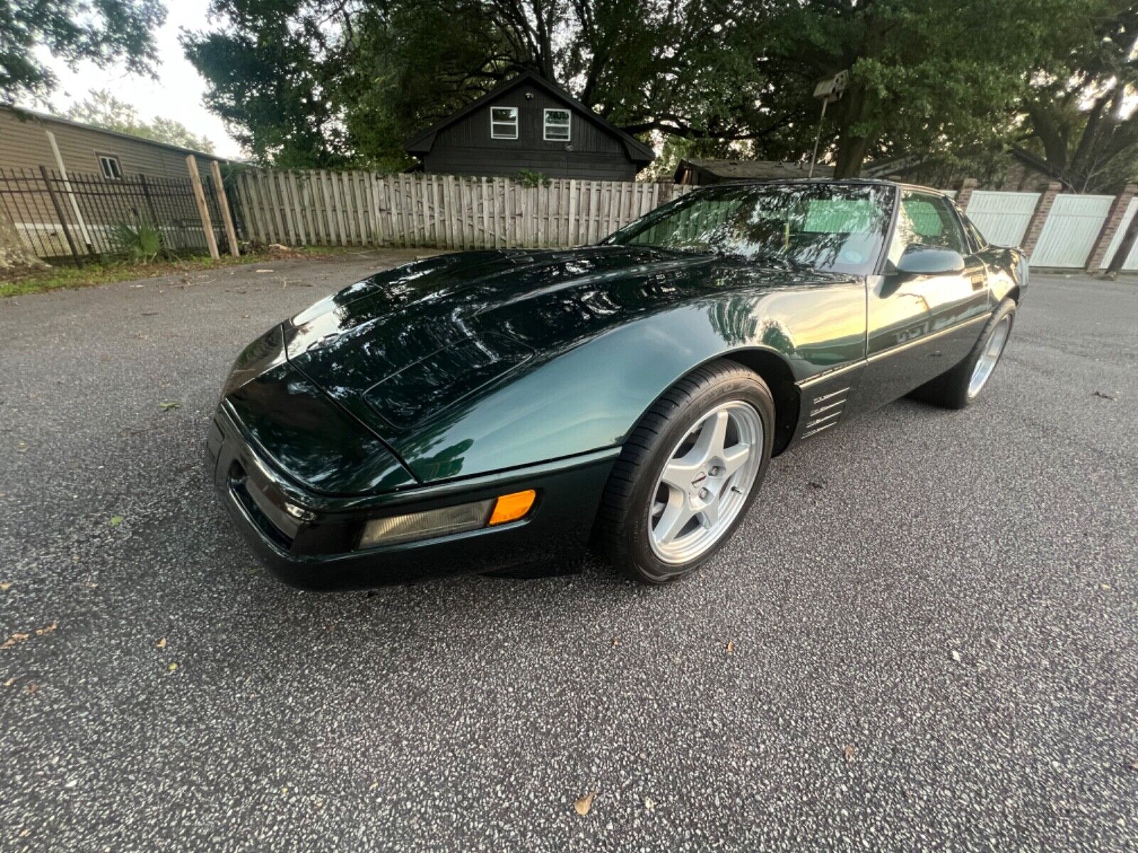 Chevrolet-Corvette-Coupe-1991-5