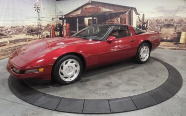 Chevrolet-Corvette-Coupe-1991-5