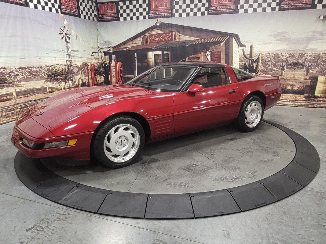 Chevrolet-Corvette-Coupe-1991-5