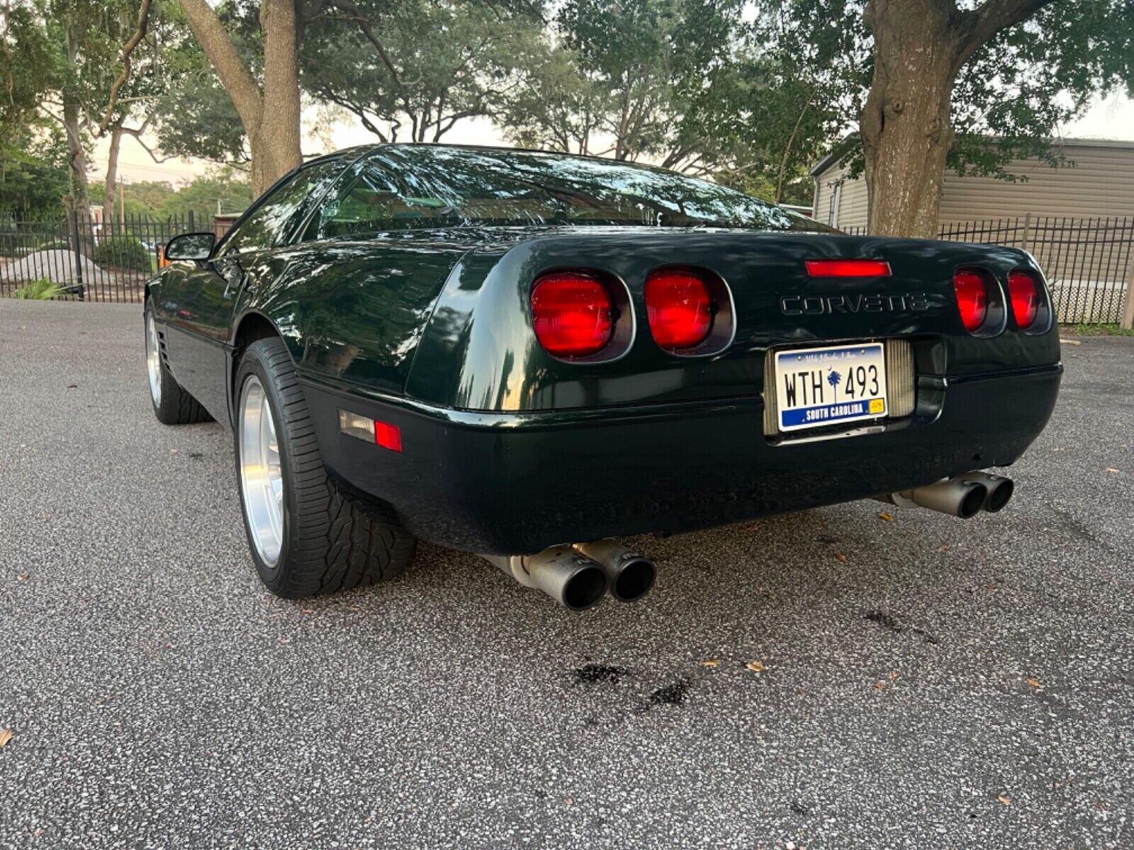 Chevrolet-Corvette-Coupe-1991-7