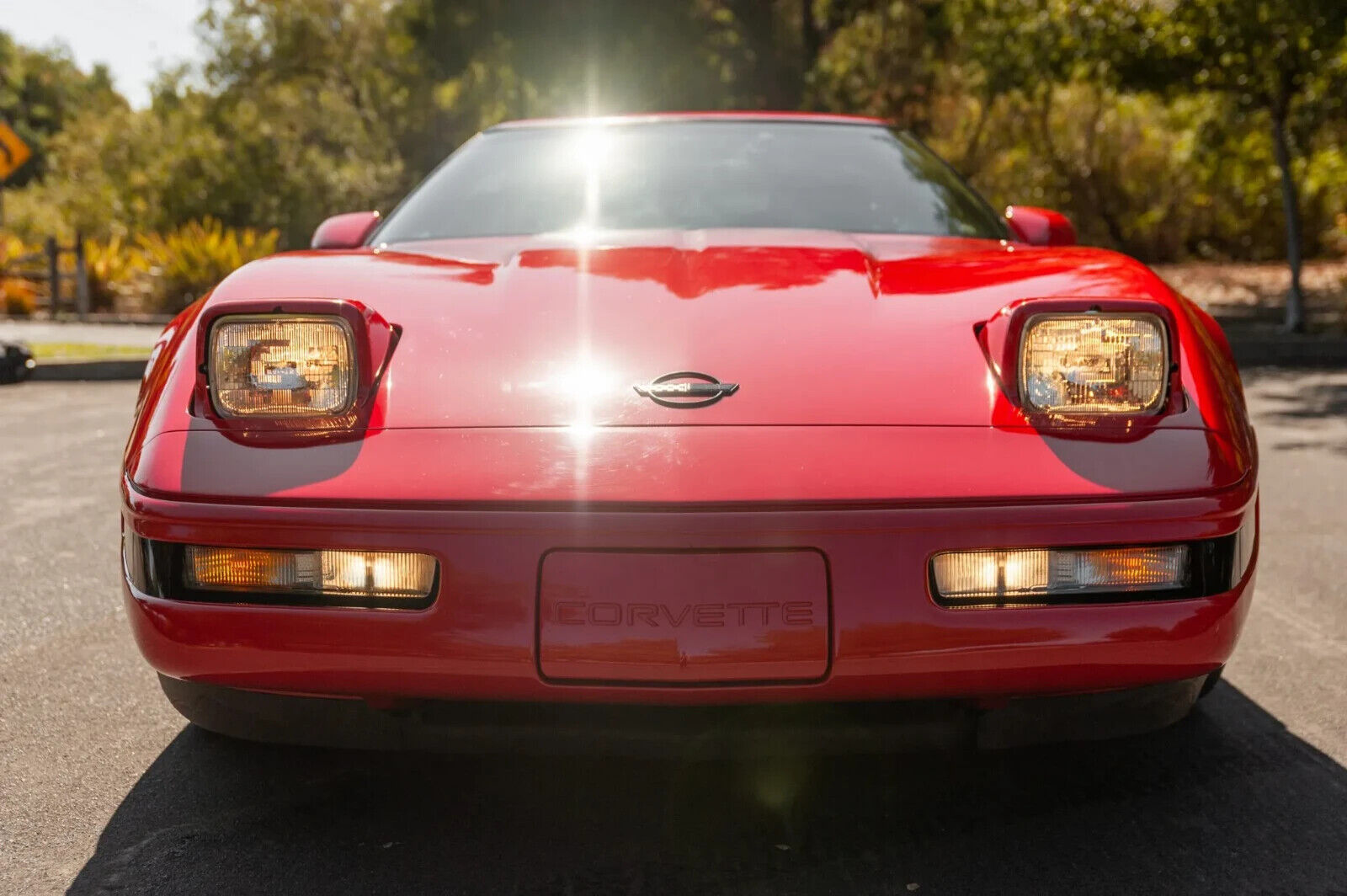 Chevrolet-Corvette-Coupe-1991-9