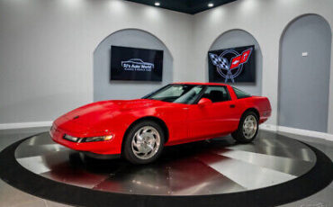 Chevrolet-Corvette-Coupe-1993-1