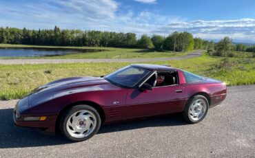 Chevrolet-Corvette-Coupe-1993-1