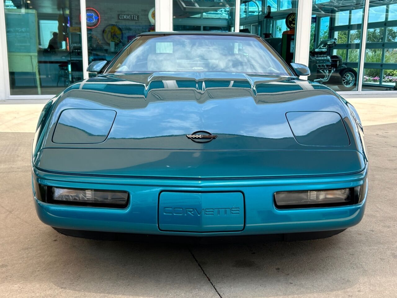 Chevrolet-Corvette-Coupe-1993-1