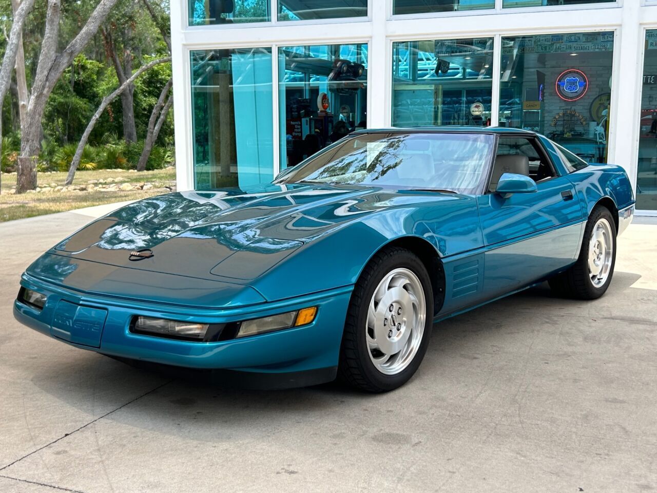 Chevrolet-Corvette-Coupe-1993-11