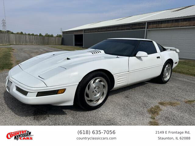 Chevrolet-Corvette-Coupe-1993-3