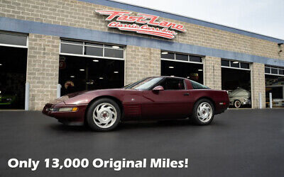 Chevrolet Corvette Coupe 1993 à vendre