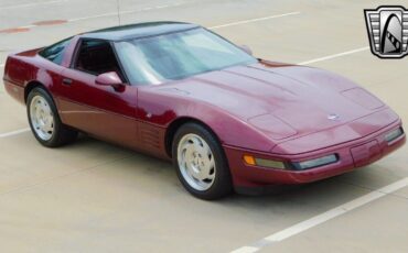 Chevrolet-Corvette-Coupe-1993-9