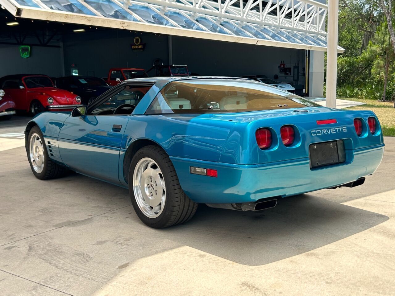 Chevrolet-Corvette-Coupe-1993-9