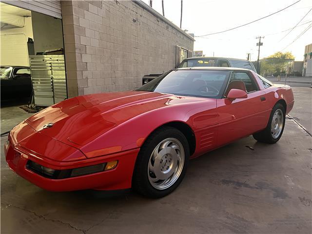 Chevrolet-Corvette-Coupe-1994-1