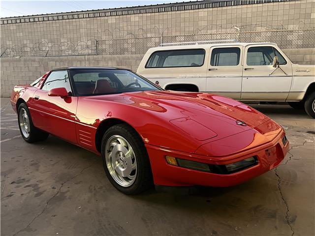 Chevrolet Corvette Coupe 1994