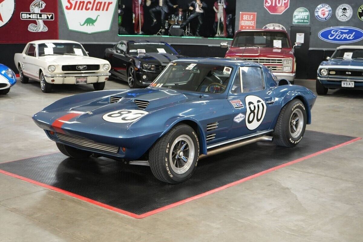 Chevrolet-Corvette-Grand-Sport-Recreation-Coupe-1966-1