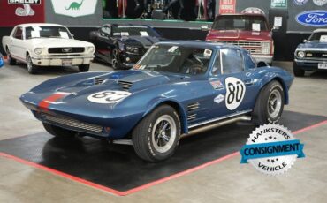 Chevrolet Corvette Grand Sport Recreation 1966