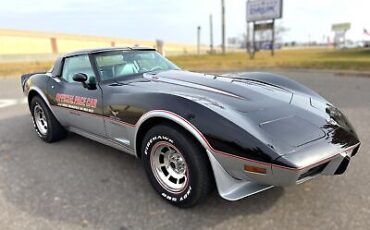 Chevrolet Corvette Indy 500 Pace Car  1978