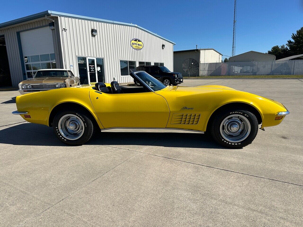 Chevrolet-Corvette-Stingray-Convertible-1971-22