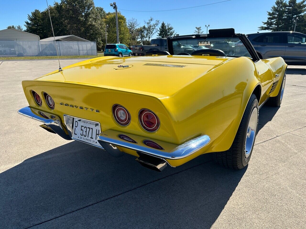 Chevrolet-Corvette-Stingray-Convertible-1971-33