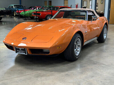 Chevrolet-Corvette-Stingray-Convertible-1974-3