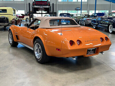 Chevrolet-Corvette-Stingray-Convertible-1974-4