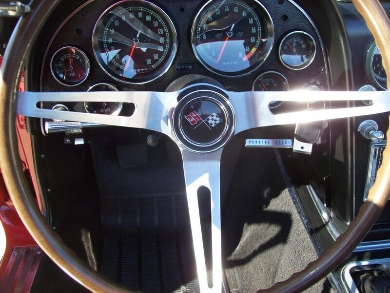 Chevrolet-Corvette-Stingray-Convertible-Cabriolet-1965-5