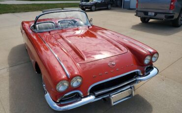 Chevrolet-Corvette-convertible-1962