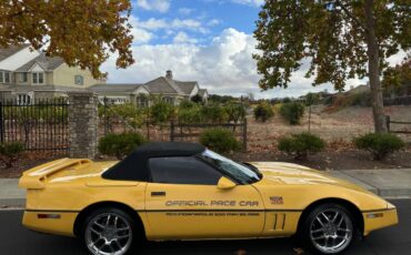 Chevrolet-Corvette-convertible-1986