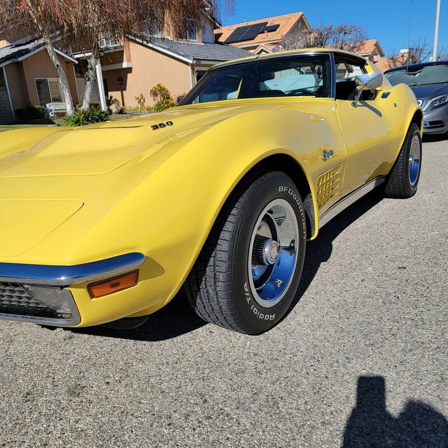 Chevrolet-Corvette-stingray-1970