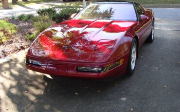 Chevrolet-Corvette-zr1-1991-1