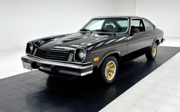 Chevrolet Cosworth Vega  year1}