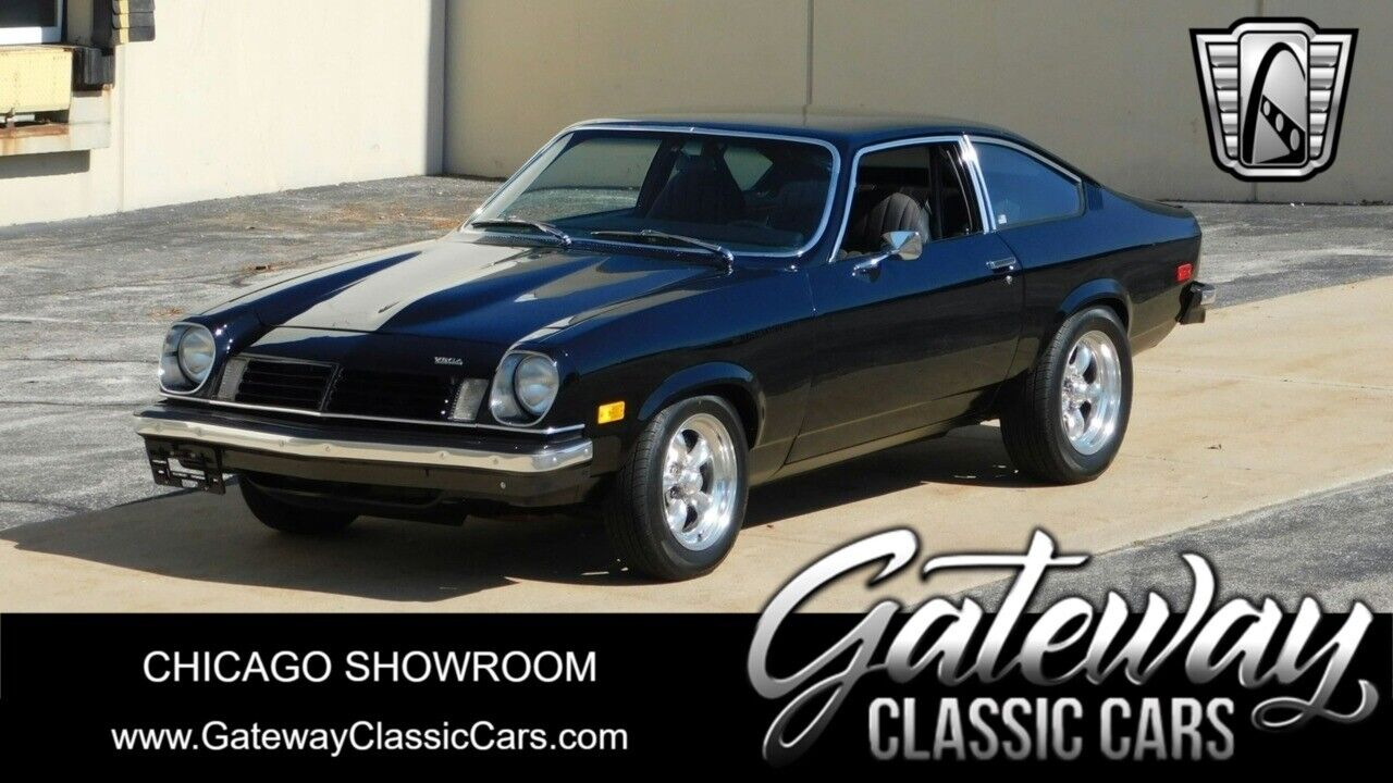 Chevrolet Cosworth Vega 1975 à vendre