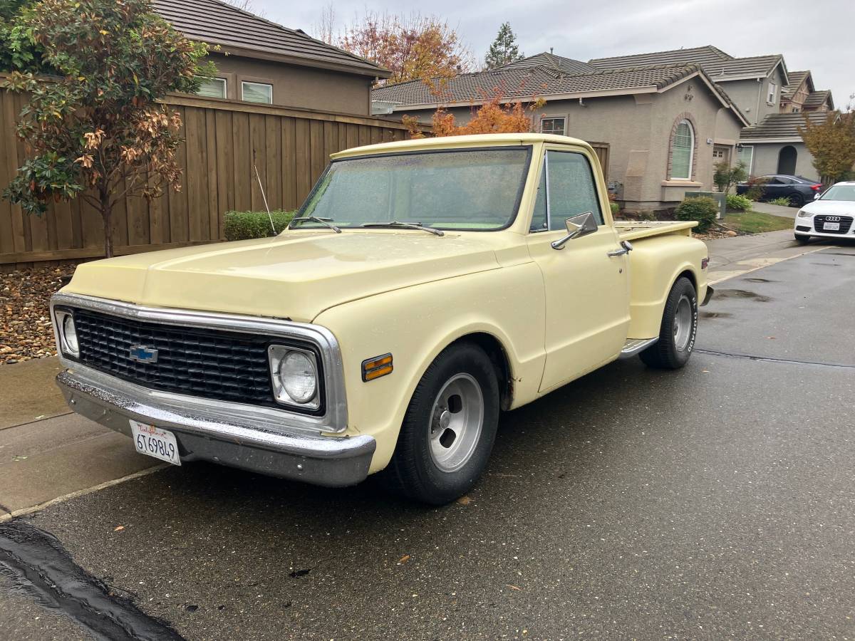 Chevrolet-Custom-10-1500-1971