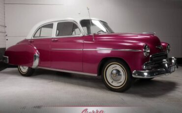 Chevrolet-Deluxe-1950