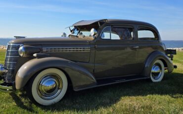 Chevrolet-Deluxe-Berline-1938