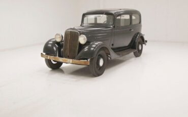 Chevrolet-EC-Standard-Berline-1935