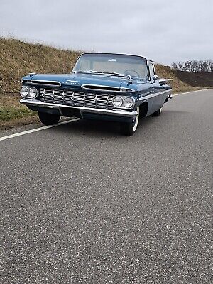 Chevrolet-El-Camino-1959-1