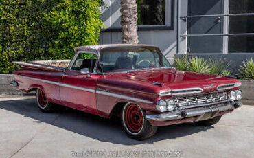 Chevrolet El Camino  1959