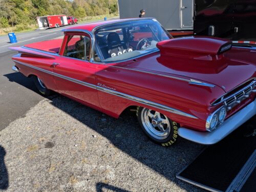 Chevrolet El Camino  1959 à vendre