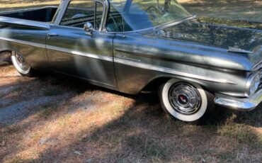 Chevrolet El Camino  1959