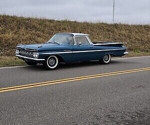 Chevrolet El Camino  1959 à vendre