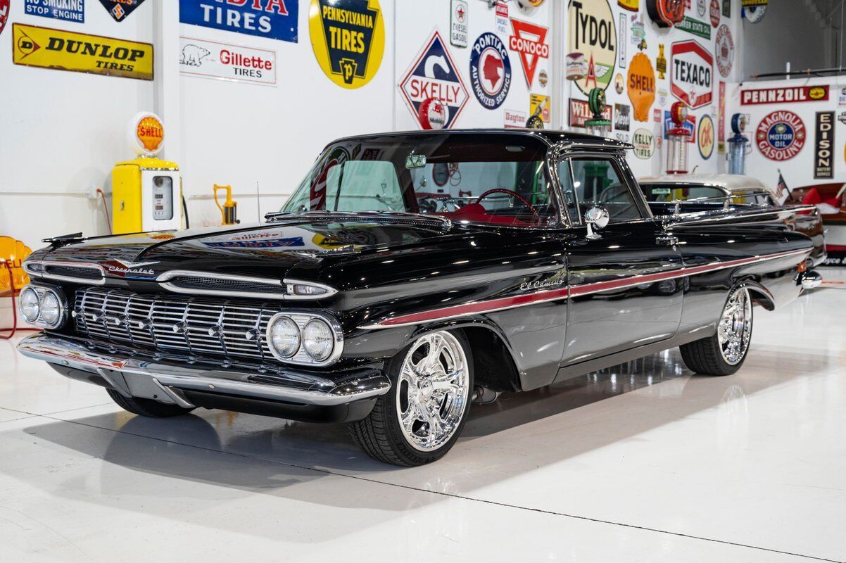 Chevrolet El Camino  1959 à vendre