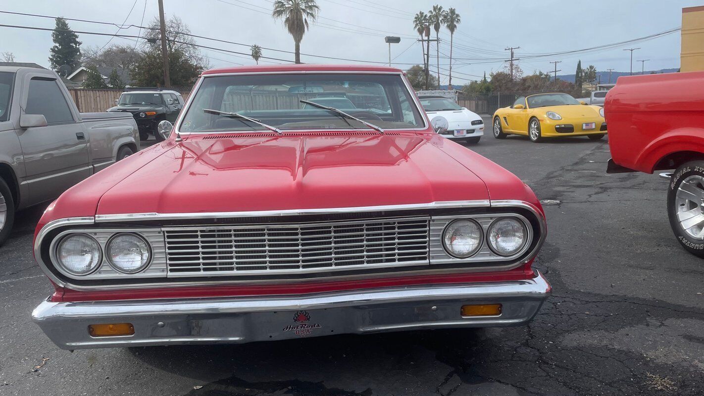 Chevrolet-El-Camino-1964-1