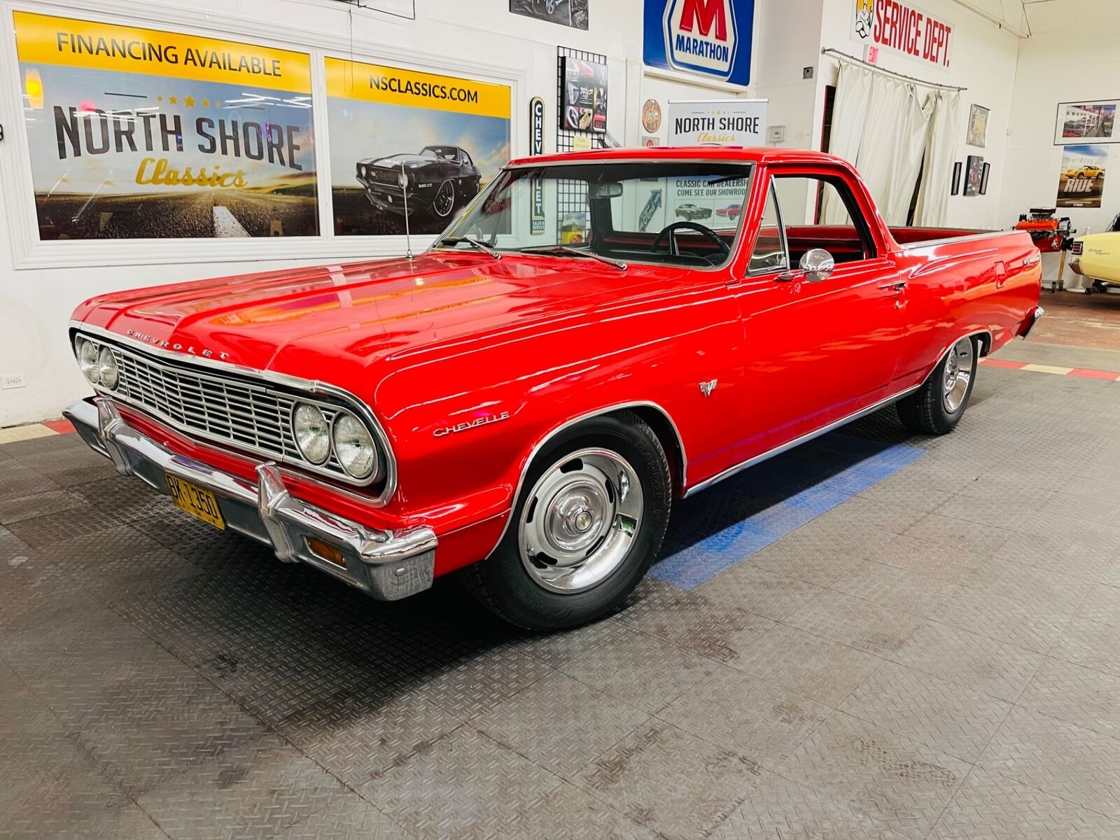 Chevrolet-El-Camino-1964-1