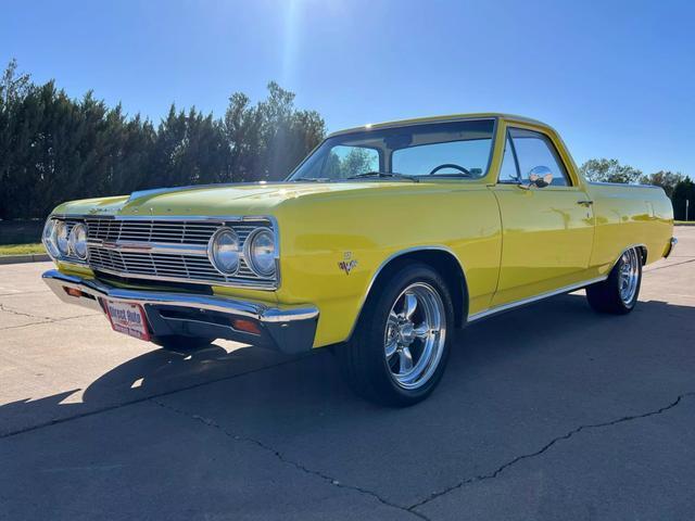 Chevrolet El Camino  1965 à vendre