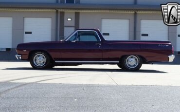 Chevrolet-El-Camino-1965-4