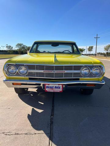 Chevrolet-El-Camino-1965-7